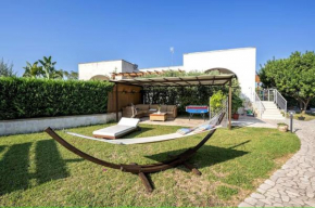 VILLA VILEI OTRaNTO